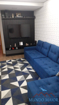Imagem Apartamento com 2 Quartos à Venda, 124 m² em Vila Linda - Santo André Imagem Apartamento com 2 Quartos à Venda, 124 m² em Vila Linda - Santo André