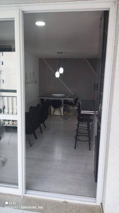 Imagem Apartamento com 2 Quartos à Venda, 90 m² em Jardim - Santo André