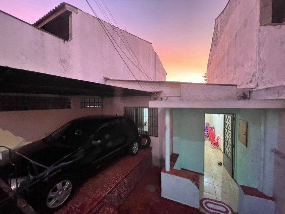 Casa com 2 Quartos à Venda, 103 m² em Umuarama - Osasco