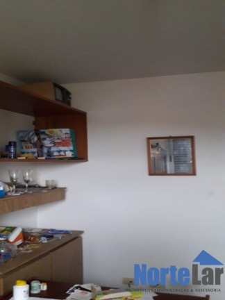 Imagem Apartamento com 2 Quartos à Venda, 60 m² em Jardim Marilu - São Paulo