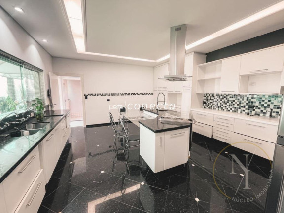Imagem Apartamento com 6 Quartos à Venda, 633 m² em Parque Village Castelo - Itu