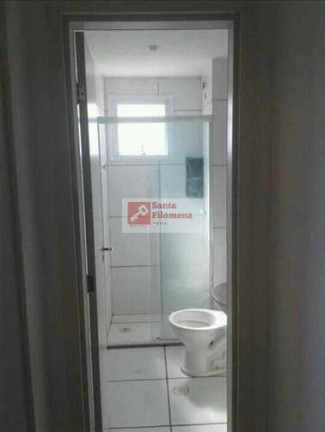 Imagem Apartamento com 2 Quartos à Venda, 64 m² em Vila João Ramalho - Santo André