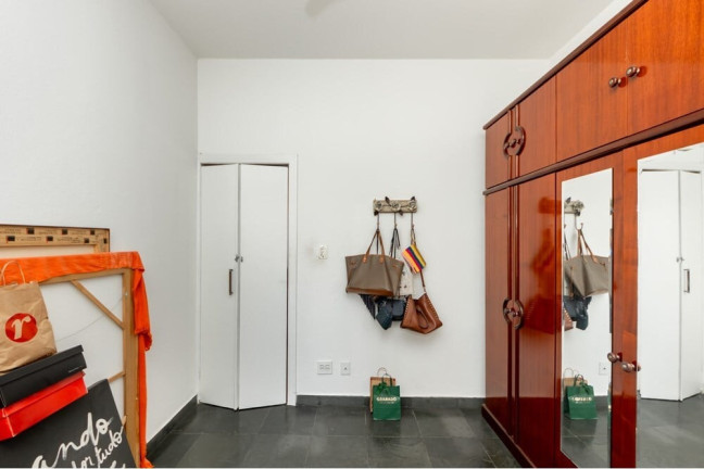 Imagem Apartamento com 2 Quartos à Venda, 69 m² em Vila Romana - São Paulo Imagem Apartamento com 2 Quartos à Venda, 69 m² em Vila Romana - São Paulo