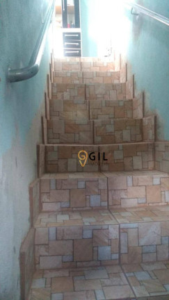 Imagem Casa com 3 Quartos à Venda, 125 m² em Jardim Pedra Mar - Jacareí