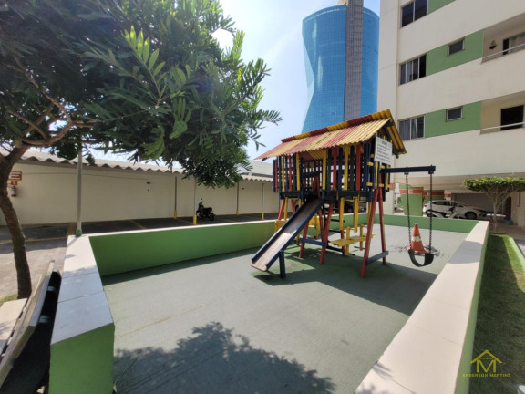 Imagem Apartamento com 2 Quartos à Venda, 58 m² em Coqueiral De Itaparica - Vila Velha