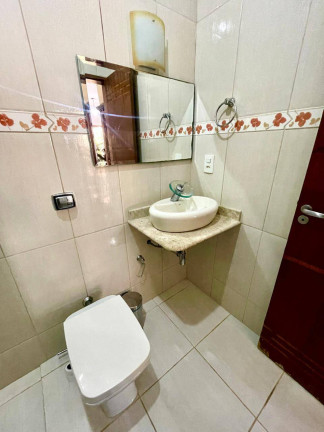 Imagem Casa com 3 Quartos à Venda, 150 m² em Jardim Marambaia - Jundiaí Imagem Casa com 3 Quartos à Venda, 150 m² em Jardim Marambaia - Jundiaí