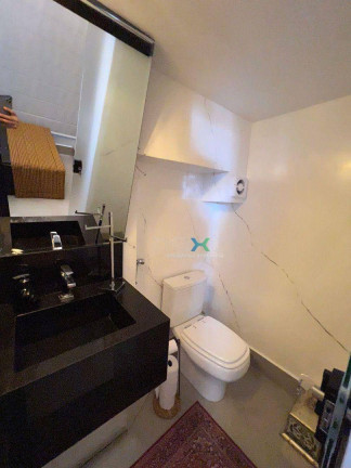 Imagem Imóvel com 1 Quarto à Venda, 110 m² em Centro - Campo Grande Imagem Imóvel com 1 Quarto à Venda, 110 m² em Centro - Campo Grande