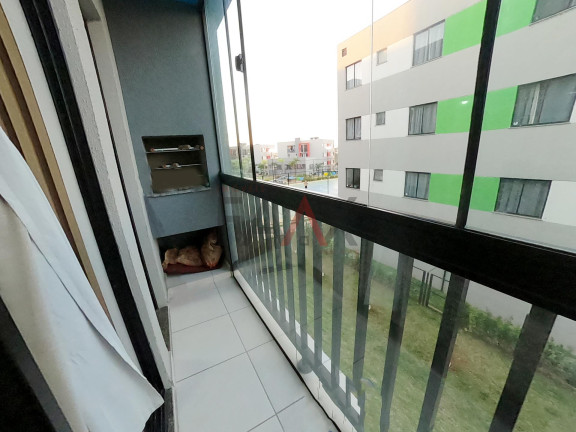 Imagem Apartamento com 3 Quartos à Venda, 59 m² em Boqueirão - Guarapuava Imagem Apartamento com 3 Quartos à Venda, 59 m² em Boqueirão - Guarapuava