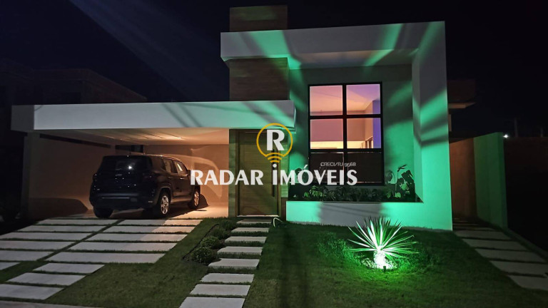 Casa com 3 Quartos à Venda, 252 m² em Nova São Pedro - São Pedro Da Aldeia