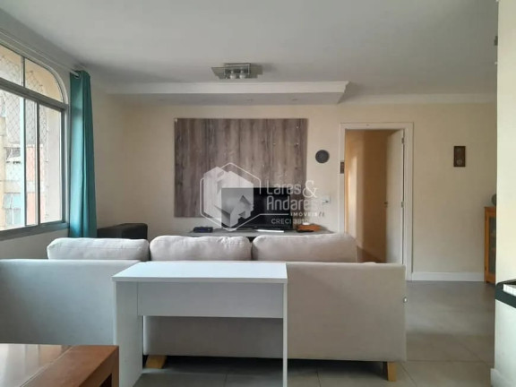 Apartamento com 3 Quartos à Venda, 110 m² em Perdizes - São Paulo