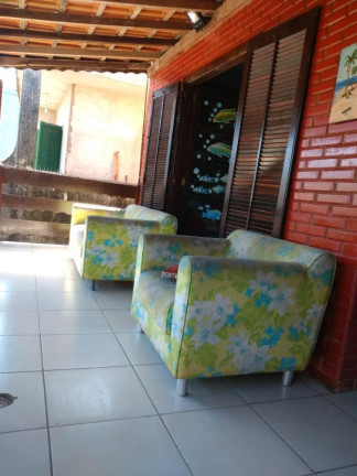 Imagem Sobrado com 2 Quartos à Venda, 120 m² em Centro - Bertioga