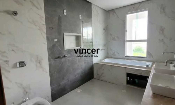 Imagem Casa com 4 Quartos à Venda, 210 m² em Jardim Atlântico - Goiânia