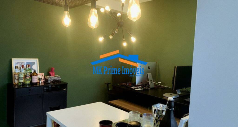 Imagem Apartamento com 2 Quartos à Venda, 47 m² em Jardim Boa Vista (zona Oeste) - São Paulo Imagem Apartamento com 2 Quartos à Venda, 47 m² em Jardim Boa Vista (zona Oeste) - São Paulo