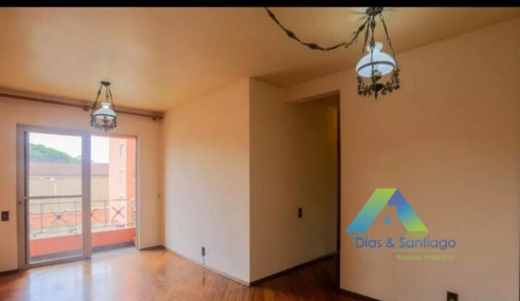Imagem Apartamento com 3 Quartos à Venda, 65 m² em Vila Firmiano Pinto - São Paulo Imagem Apartamento com 3 Quartos à Venda, 65 m² em Vila Firmiano Pinto - São Paulo