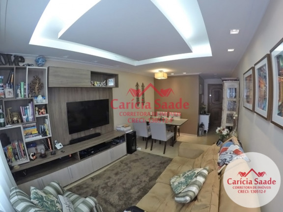 Apartamento com 2 Quartos à Venda, 72 m² em Saúde - São Paulo