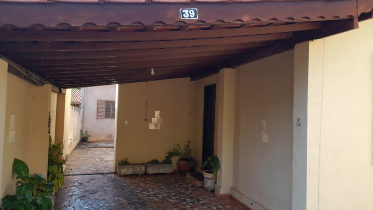 Imagem Casa com 2 Quartos à Venda, em Núcleo Habitacional Monsenhor Pasetto - Lins Imagem Casa com 2 Quartos à Venda, em Núcleo Habitacional Monsenhor Pasetto - Lins