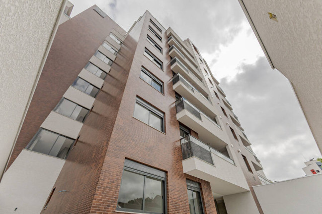 Imagem Apartamento com 2 Quartos à Venda, 134 m² em Rebouças - Curitiba Imagem Apartamento com 2 Quartos à Venda, 134 m² em Rebouças - Curitiba