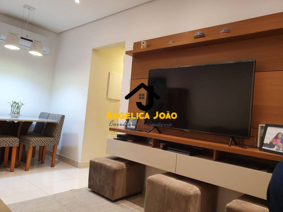Imagem Apartamento com 2 Quartos à Venda, 86 m² em Boa Vista - São Vicente Imagem Apartamento com 2 Quartos à Venda, 86 m² em Boa Vista - São Vicente