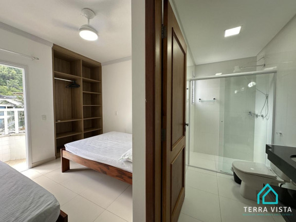 Imagem Apartamento com 2 Quartos à Venda, 90 m² em Toninhas - Ubatuba Imagem Apartamento com 2 Quartos à Venda, 90 m² em Toninhas - Ubatuba