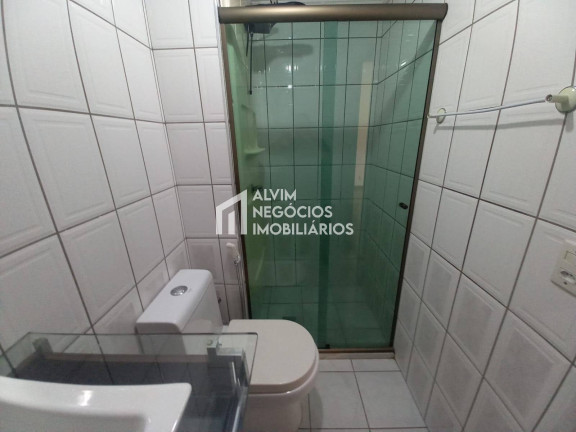 Imagem Apartamento com 2 Quartos à Venda, 55 m² em Santana - São José Dos Campos