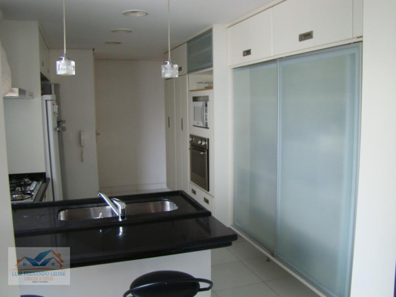Imagem Apartamento à Venda, 224 m² em Vila Andrade - São Paulo Imagem Apartamento à Venda, 224 m² em Vila Andrade - São Paulo