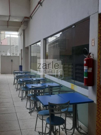 Imóvel à Venda, 37 m² em Barra Funda - São Paulo