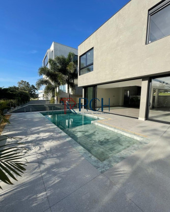 Imagem Casa com 4 Quartos à Venda, 324 m² em Alphaville Nova Esplanada - Votorantim