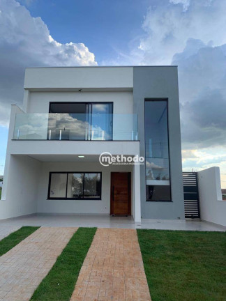 Imagem Casa com 3 Quartos à Venda, 190 m² em Vila Monte Alegre - Paulínia Imagem Casa com 3 Quartos à Venda, 190 m² em Vila Monte Alegre - Paulínia