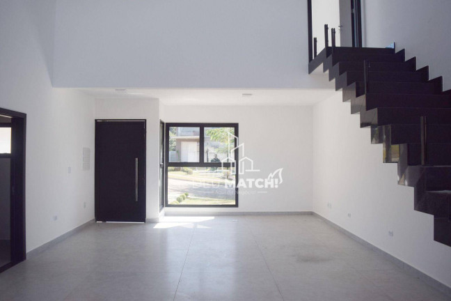 Imagem Casa com 4 Quartos à Venda, 305 m² em Condomínio Figueira Garden - Atibaia
