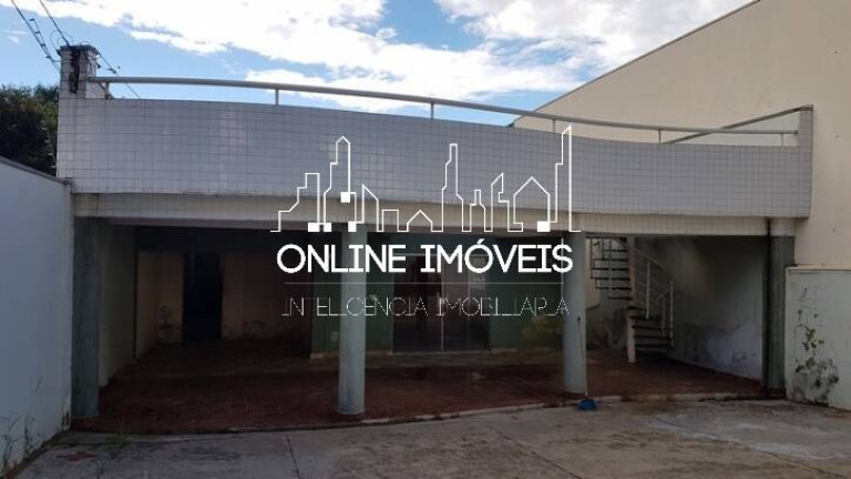 Imagem Casa com 3 Quartos à Venda, 450 m² em Vila São Pedro - Mogi Guaçu