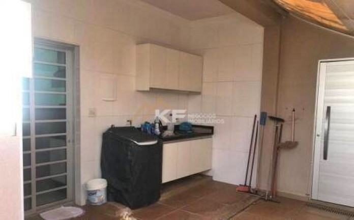 Imagem Casa com 3 Quartos à Venda, 287 m² em Planalto Verde - Ribeirão Preto Imagem Casa com 3 Quartos à Venda, 287 m² em Planalto Verde - Ribeirão Preto