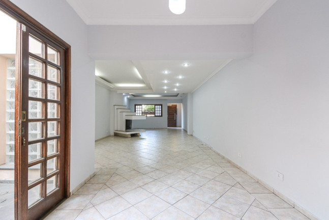Imagem Casa com 3 Quartos à Venda, 280 m² em Jardim Da Glória - São Paulo Imagem Casa com 3 Quartos à Venda, 280 m² em Jardim Da Glória - São Paulo