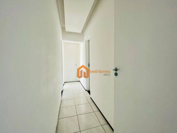 Imagem Apartamento com 3 Quartos à Venda, 108 m² em Cocó - Fortaleza