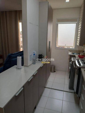 Imagem Apartamento com 2 Quartos à Venda, 46 m² em Jardim Boa Vista (zona Oeste) - São Paulo Imagem Apartamento com 2 Quartos à Venda, 46 m² em Jardim Boa Vista (zona Oeste) - São Paulo
