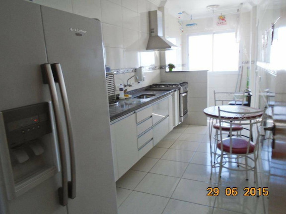 Imagem Apartamento com 2 Quartos à Venda, 86 m² em Aviação - Praia Grande Imagem Apartamento com 2 Quartos à Venda, 86 m² em Aviação - Praia Grande