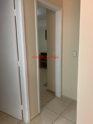 Imagem Apartamento com 3 Quartos à Venda, 62 m² em Jardim Bonfiglioli - Jundiaí