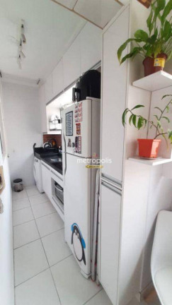 Imagem Apartamento com 2 Quartos à Venda, 73 m² em Nova Gerty - São Caetano Do Sul Imagem Apartamento com 2 Quartos à Venda, 73 m² em Nova Gerty - São Caetano Do Sul