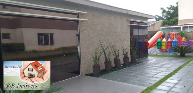 Imagem Apartamento com 3 Quartos à Venda, 69 m² em Vila Eldízia - Santo André