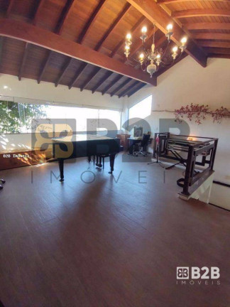 Imagem Casa com 4 Quartos à Venda, 440 m² em Jardim Shangri-lá - Bauru Imagem Casa com 4 Quartos à Venda, 440 m² em Jardim Shangri-lá - Bauru
