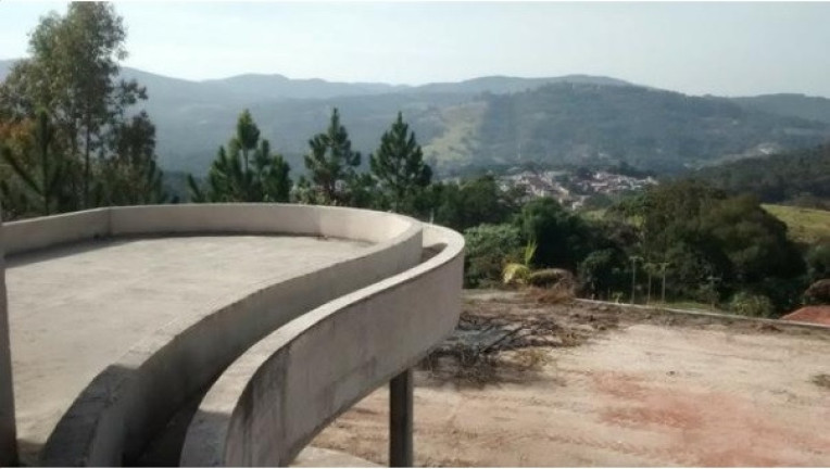 Imagem Chácara à Venda, 3.990 m² em Portão - Atibaia