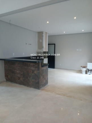 Imagem Imóvel com 3 Quartos à Venda, 200 m² em Condominio Villagio Milano - Sorocaba