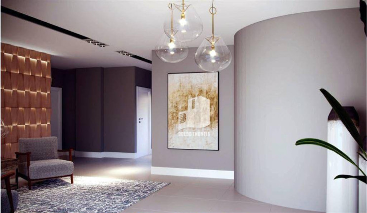 Imagem Apartamento com 3 Quartos à Venda, 101 m² em Aviação - Praia Grande
