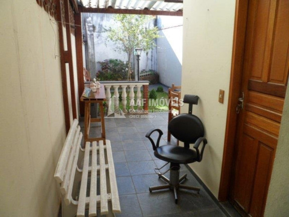 Imagem Sobrado com 3 Quartos à Venda, 191 m² em Vila Nova Manchester - São Paulo