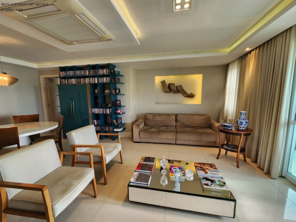 Imagem Imóvel com 3 Quartos à Venda, 155 m² em Piatã - Salvador
