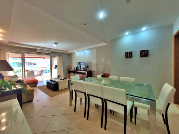 Imagem Apartamento com 4 Quartos à Venda, 205 m² em Riviera De São Lourenço - Bertioga Imagem Apartamento com 4 Quartos à Venda, 205 m² em Riviera De São Lourenço - Bertioga