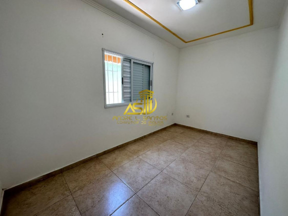 Imagem Casa com 2 Quartos à Venda, 71 m² em Caiçara - Praia Grande