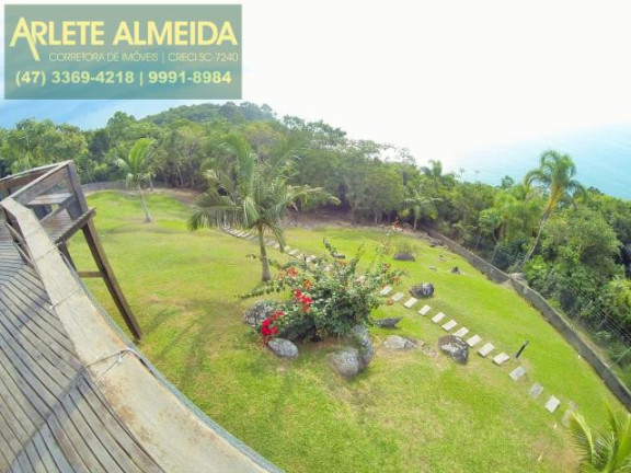 Imagem Casa com 5 Quartos à Venda, 12.000 m² em Araça - Porto Belo Imagem Casa com 5 Quartos à Venda, 12.000 m² em Araça - Porto Belo