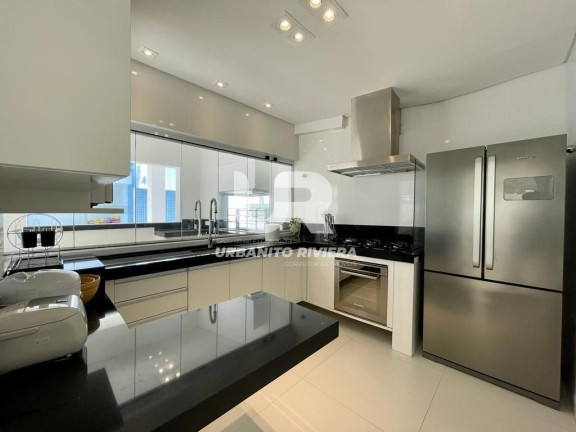 Imagem Casa com 5 Quartos à Venda, 386 m² em Riviera | Módulo 26 - Bertioga