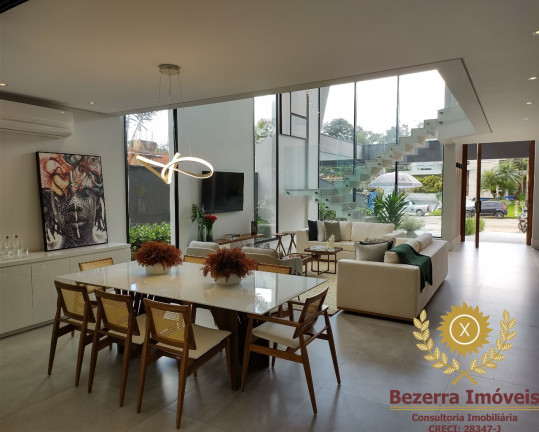 Imagem Sobrado com 5 Quartos à Venda, 425 m² em Riviera - Bertioga Imagem Sobrado com 5 Quartos à Venda, 425 m² em Riviera - Bertioga
