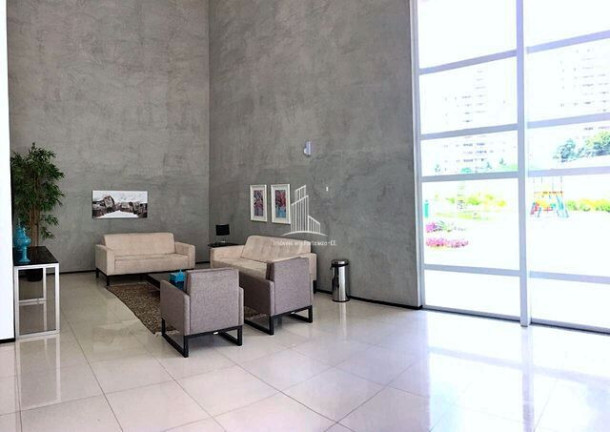 Imagem Apartamento com 3 Quartos à Venda, 70 m² em Parque Iracema - Fortaleza